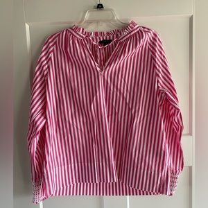 J. Crew Long Sleeve